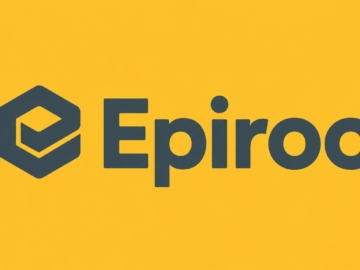 epiroc