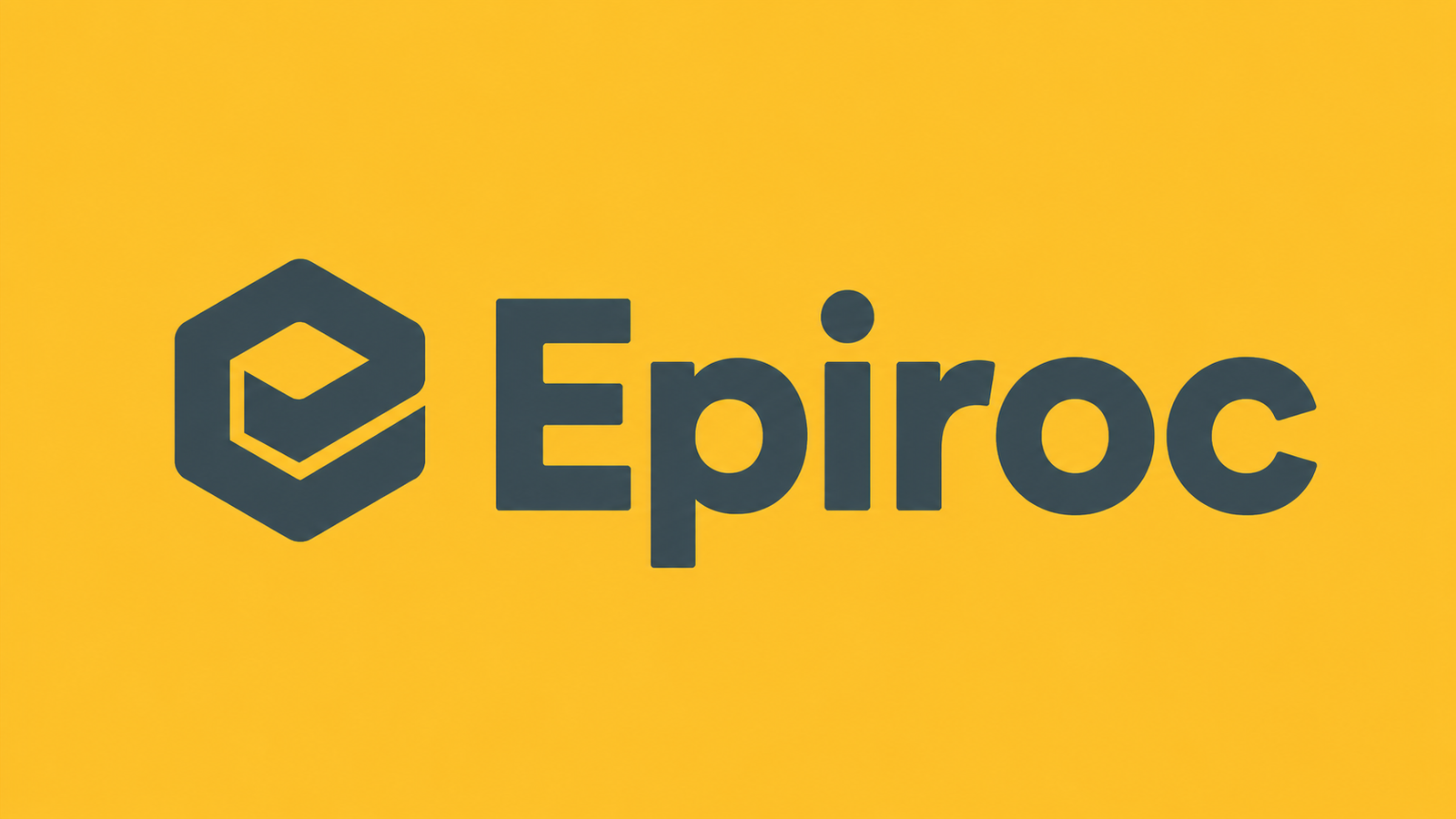 epiroc