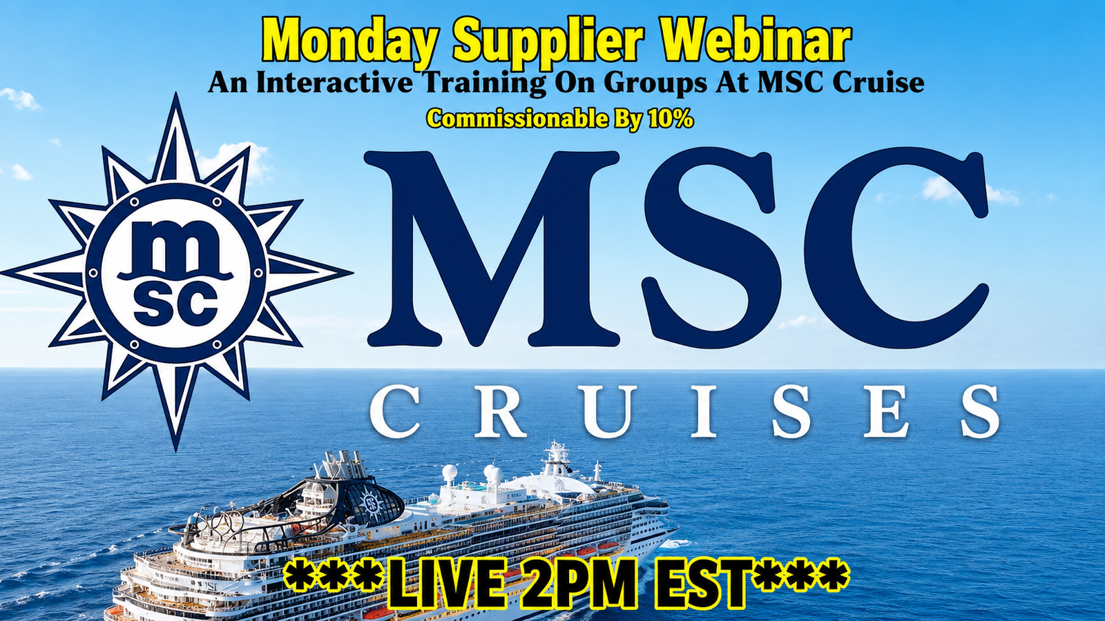 MSC