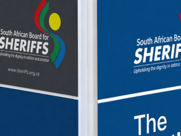 South African Board for Sheriffs (SABFS) Complaints Assistants Vacancies SABFS