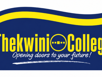 Thekwini TVET College Senior Administration Clerk Opportunity Thekwini TVET