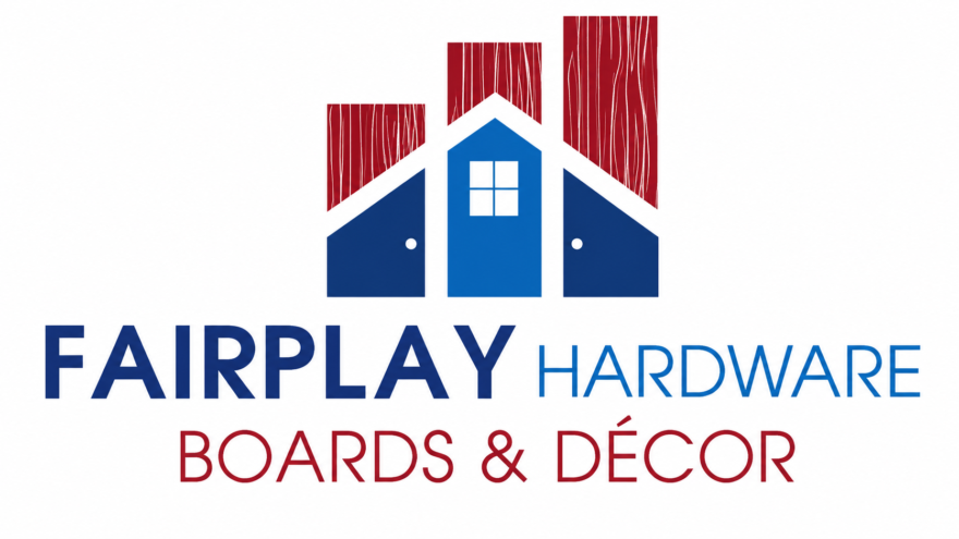 Fairplay Hardware TVET WIL Retail Internship Programme