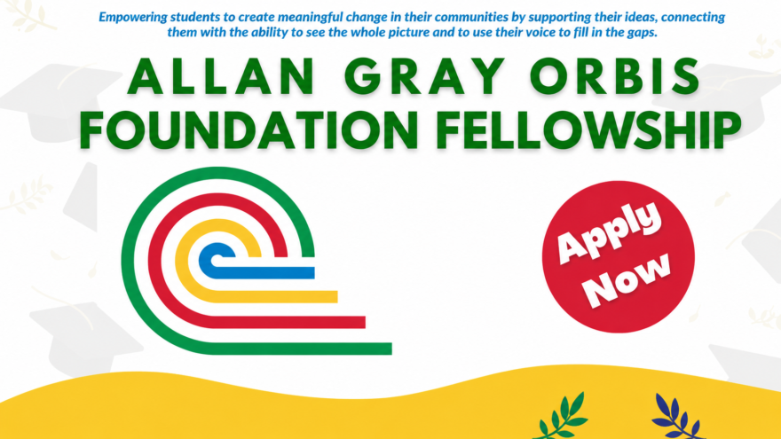 Allan Gray Orbis Foundation Internship 2026 Opportunity Allan Gray