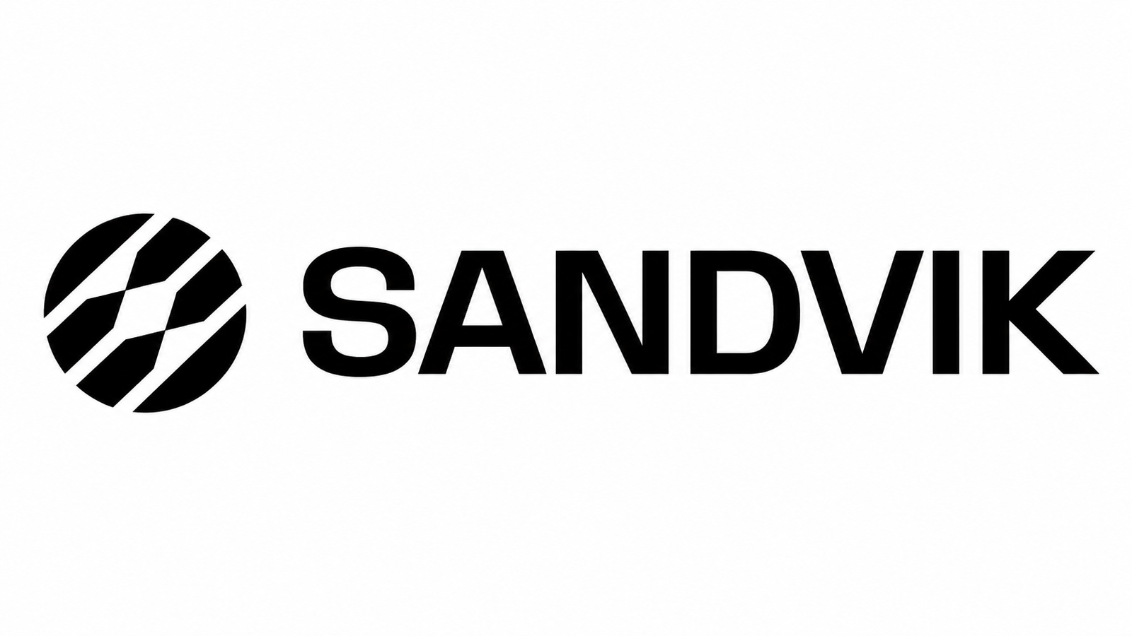 Sandvik