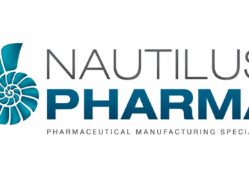 Nautilus Pharma YES4Youth Receptionist Opportunity 2026 Nautilus