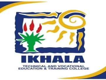 Ikhala TVET College x30 Engineering In-Service Training Opportunities 2026 Ikhala