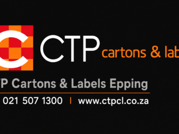 CTP Cartons & Labels 2026 Human Resource Internship CTP Carton