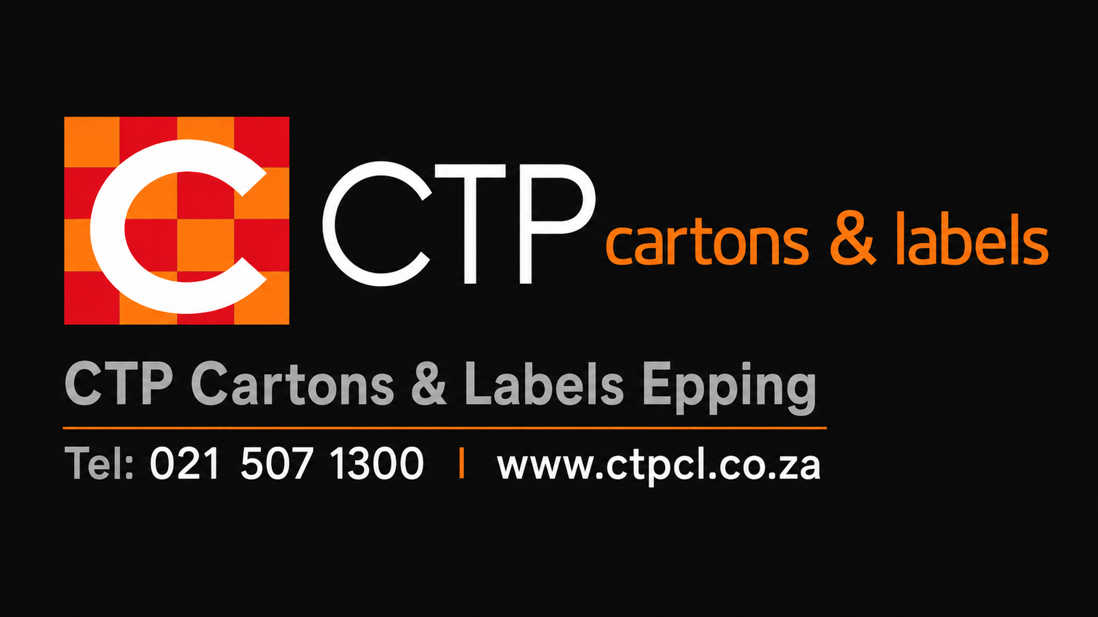 CTP Carton