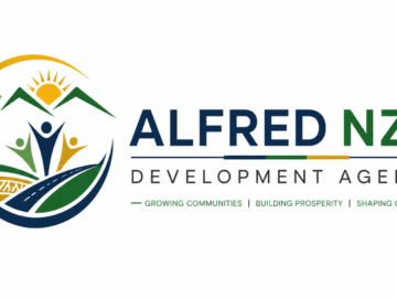 Alfred Nzo