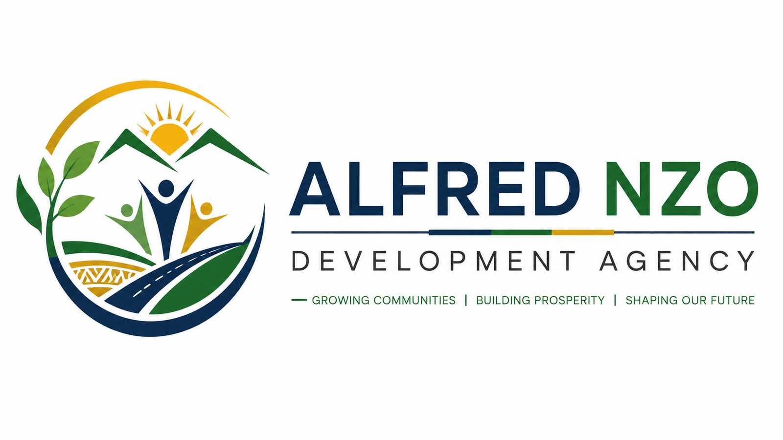Alfred Nzo
