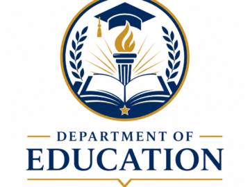 Depart of Education
