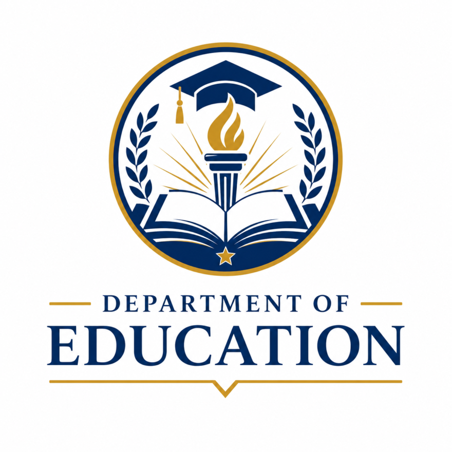 Depart of Education
