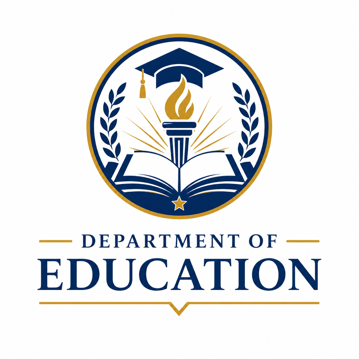 Depart of Education