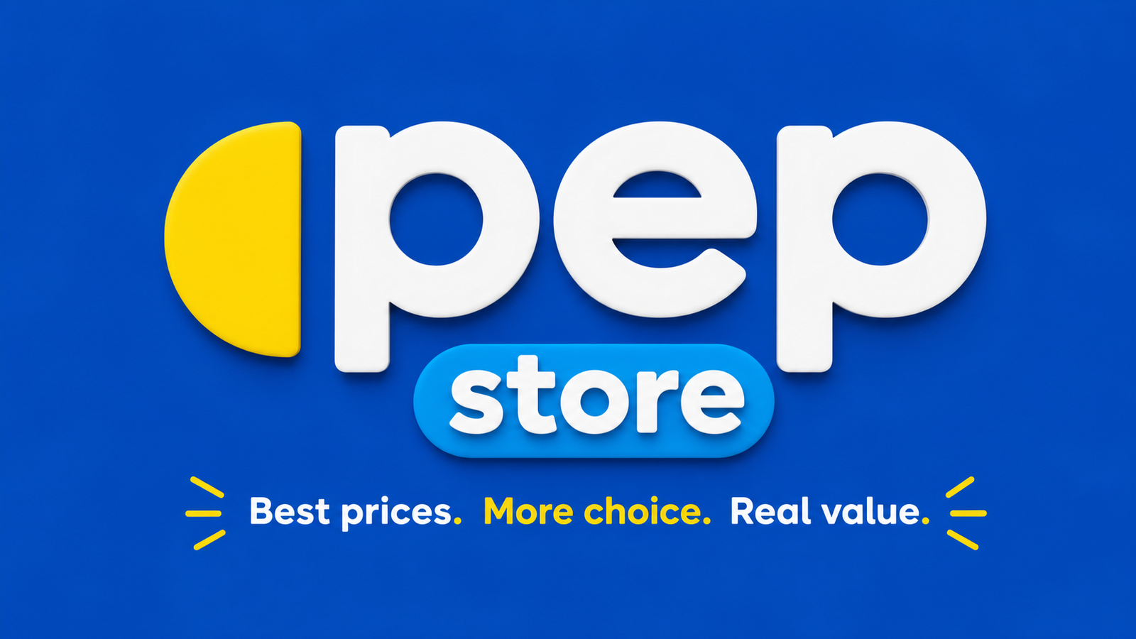 PEP store