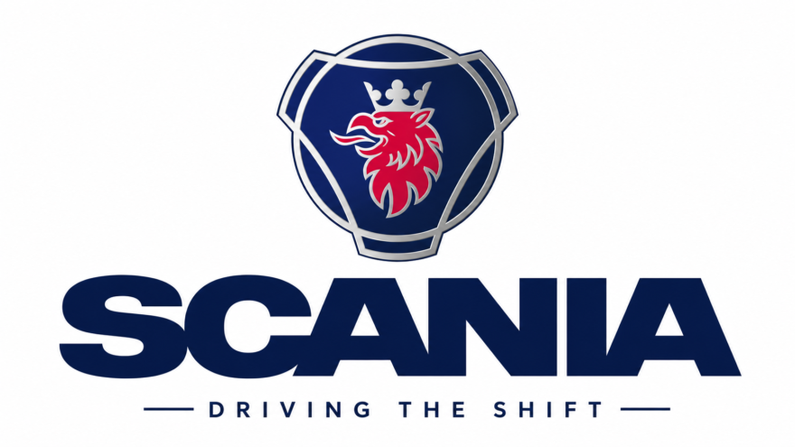 Scania