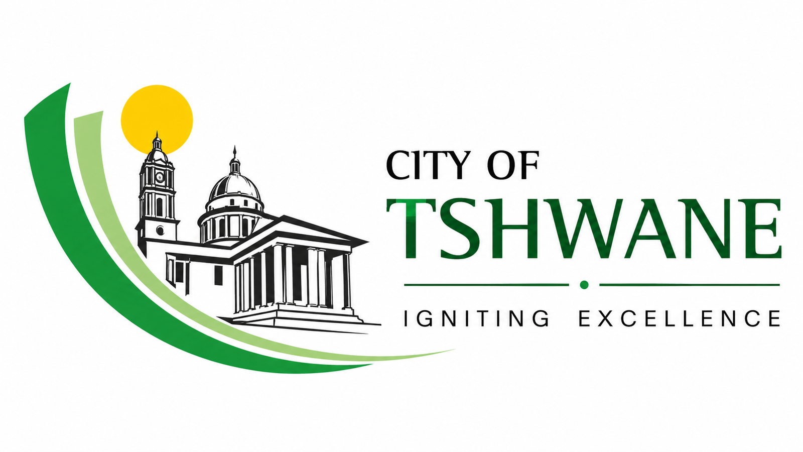City of Tshwane