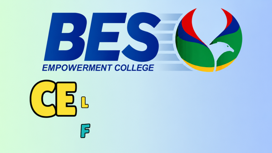 BES Empowerment College 2026 Warehouse Assistant Learnership Opportunities BES