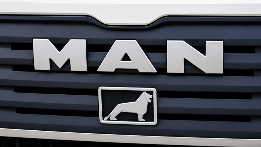 MAN