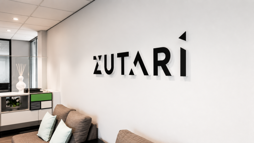 Zutari