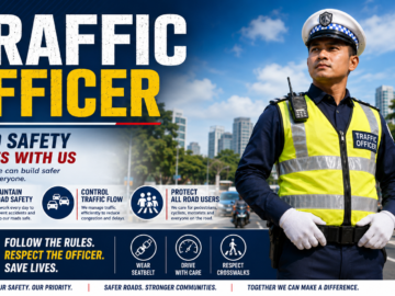 Traffic Officer