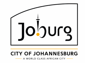 city of joburg