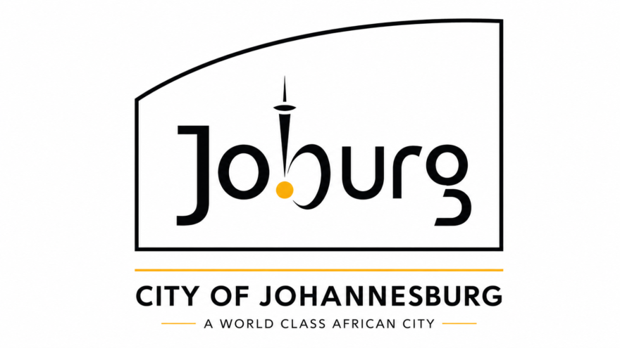 city of joburg