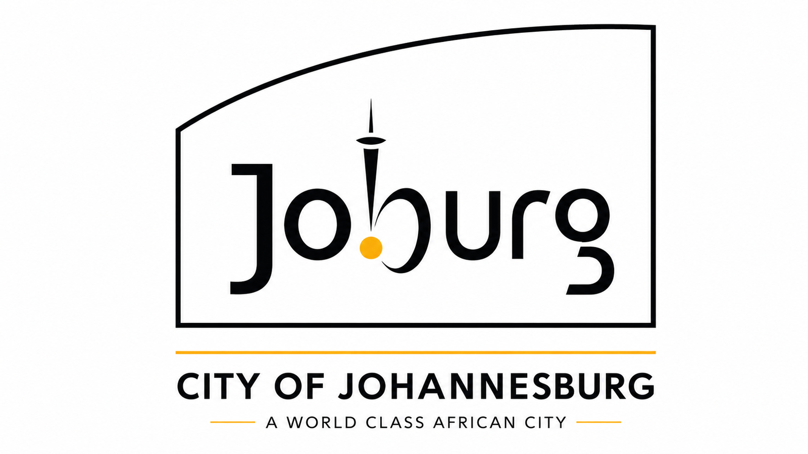 city of joburg