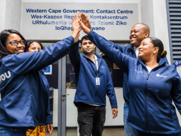 Western Cape Government Graduate Internship Programme 2026/2027: NQF 5–8 Graduates
