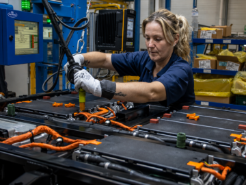 Ford Work Integrated Learning Programme 2026: Engineering WIL Opportunities