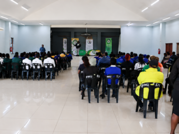Dr Nkosazana Dlamini-Zuma Municipality Internships and WIL Programme 2026/2027