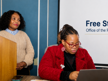 Free State Office of the Premier Internship Programme 2026: 1000 Opportunities