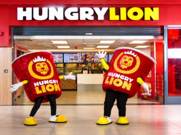 Hungry Lion General Worker Opportunities 2026 Hungry Lion