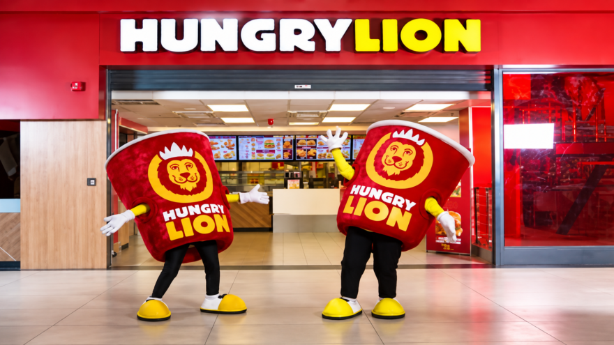 Hungry Lion General Worker Opportunities 2026 Hungry Lion