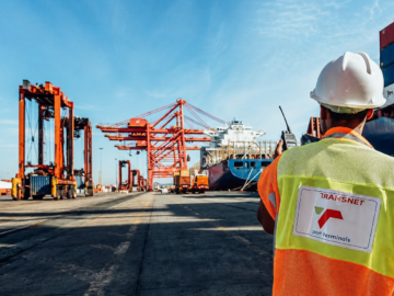 Transnet Young Professionals in Training (YPT) Programme 2026: Graduate Opportunities
