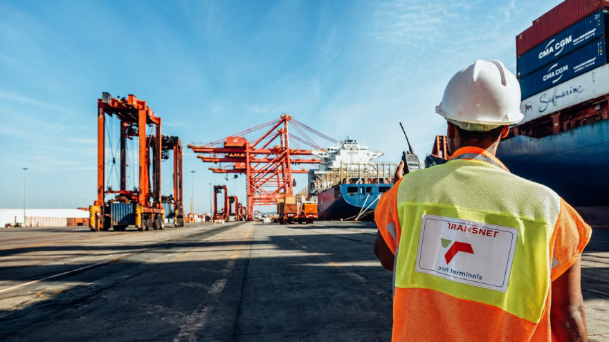 Transnet Young Professionals in Training (YPT) Programme 2026: Graduate Opportunities