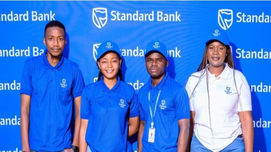 Standard Bank