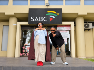 SABC Internship Programme 2026: Multiple Graduate Internship Opportunities