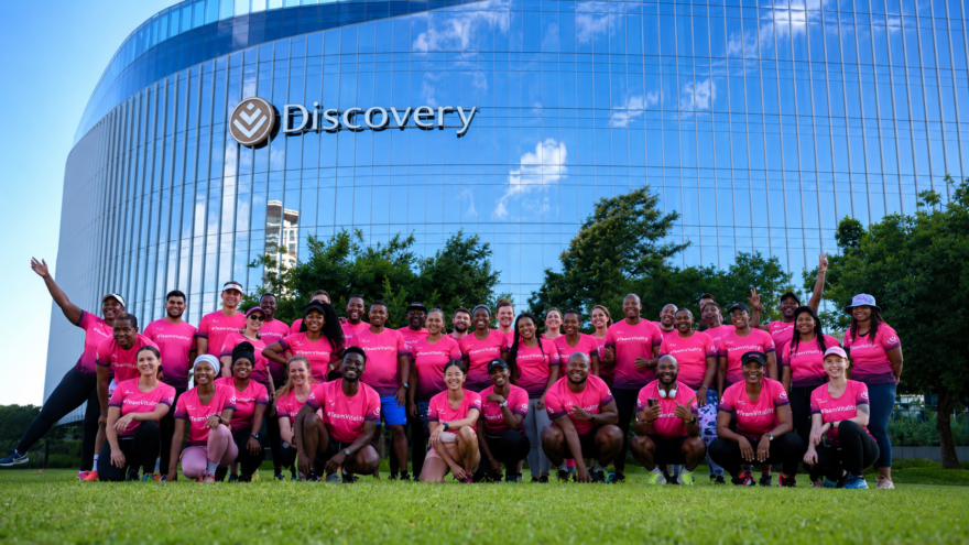 Discovery IT Technical Support Learnership 2026: Grade 12 Opportunity in Sandton