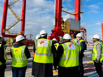 Transnet Trainee Controller Learnership Programme 2026/2027 Transnet Port