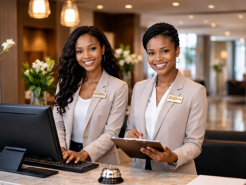 Funded Hospitality Internship and Work Integrated Learning Opportunity in Hartbeespoort 2026
