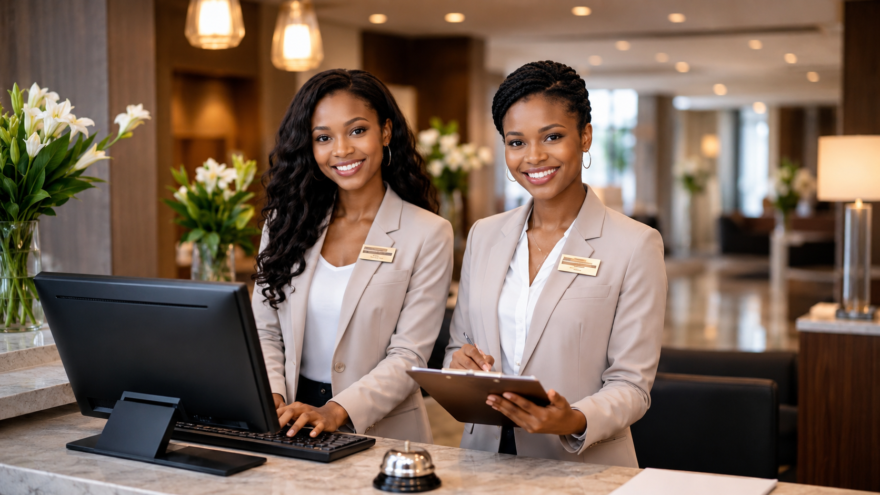 Funded Hospitality Internship and Work Integrated Learning Opportunity in Hartbeespoort 2026