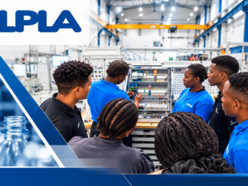 ALPLA Mechatronics Apprenticeship Programme 2026 – N3 Electrical Engineering