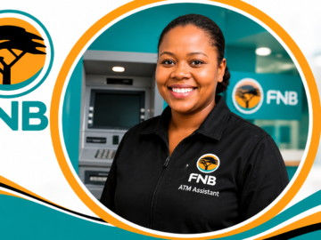 FNB Private Banking and Advisory Graduate Academy 2027 FNB