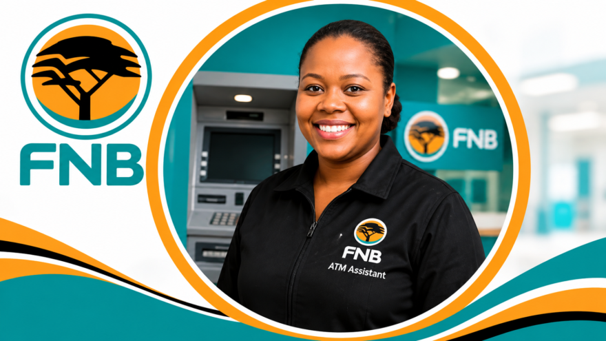 FNB Private Banking and Advisory Graduate Academy 2027 FNB