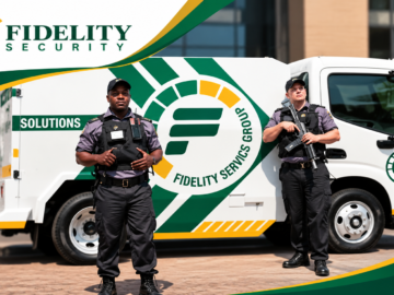 Fidelity Services Group HR Internship 2026