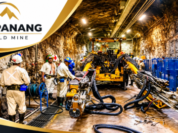 Kopanang Gold Mine Internships, WIL, P1 & P2 and Engineering Artisan Development 2026