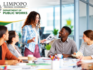 Limpopo Department of Public Works Graduate Internships 2027–2029