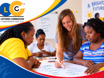National Lotteries Commission| 54 Internships Opportunities 2026/2028