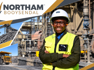 Northam Booysendal 2026 Learning and Development Internship