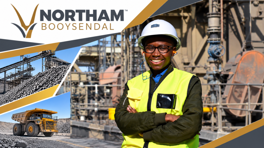Northam Booysendal 2026 Learning and Development Internship